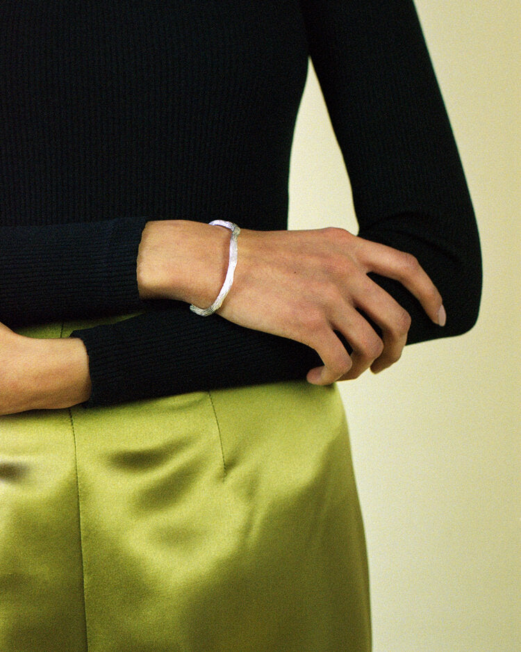 Under the Boughs bracelet