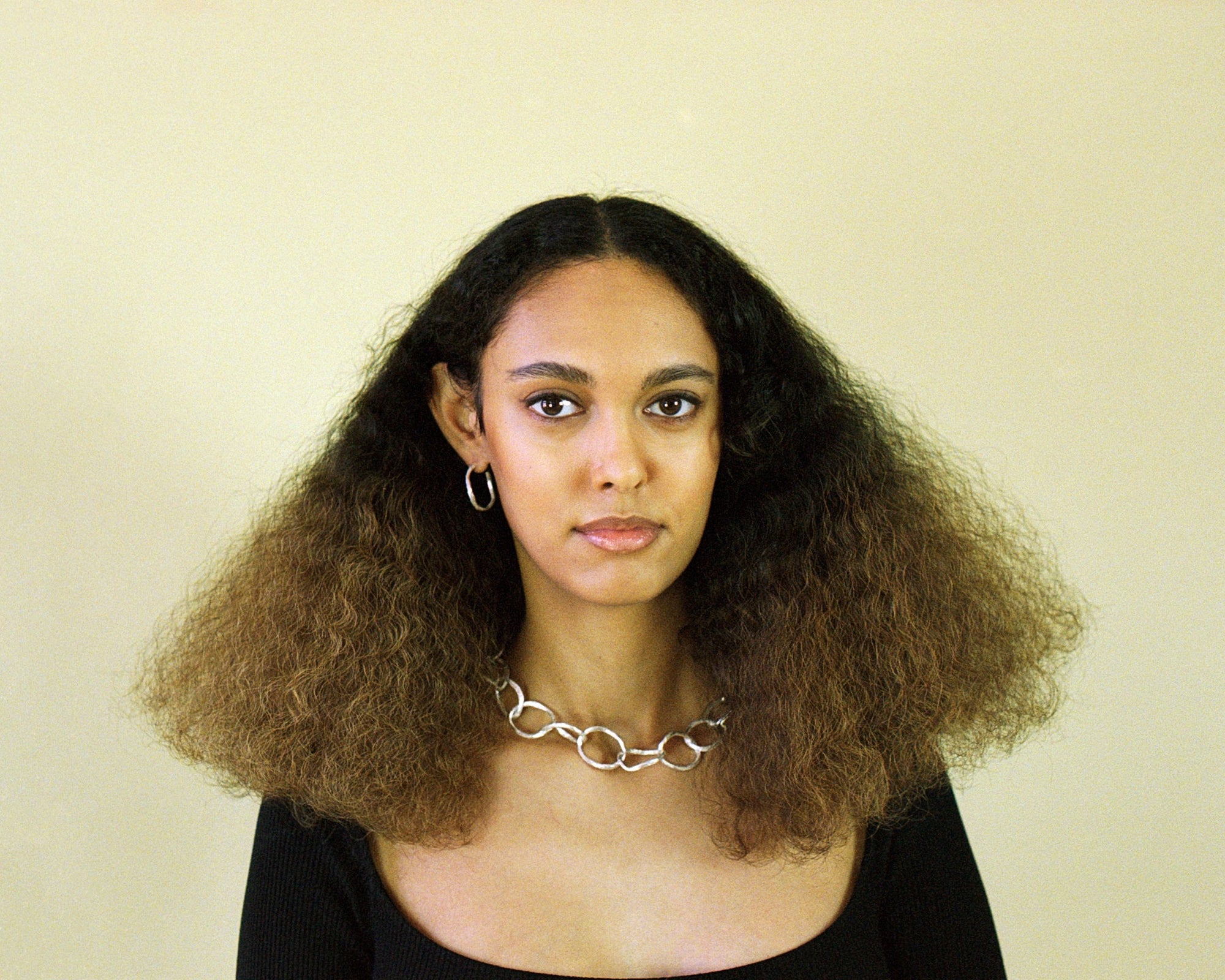 Under the Boughs Hoops