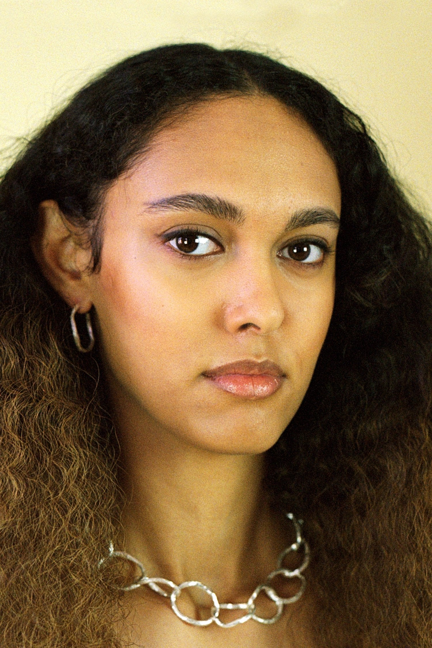 Under the Boughs Hoops