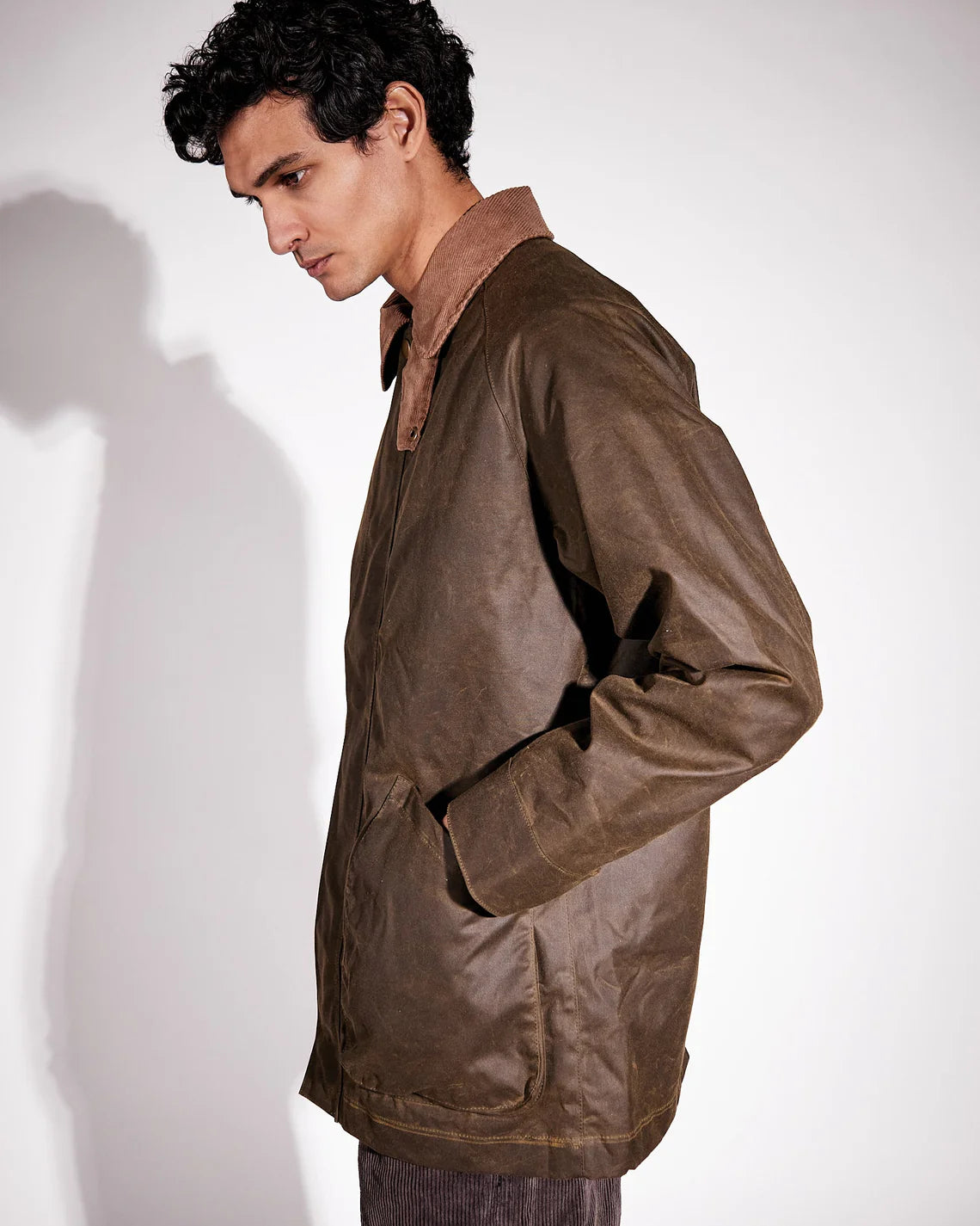 Kit Light Olive