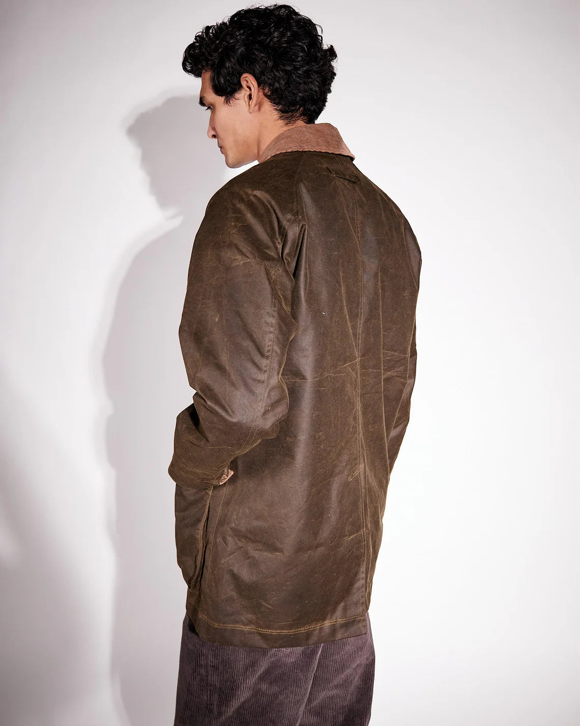 Kit Light Olive