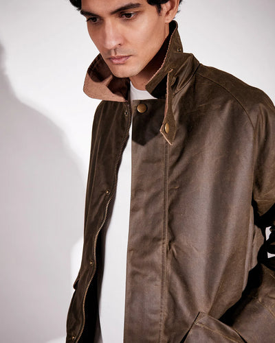 Kit Light Olive