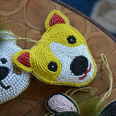 Mum's Joulukoristeet