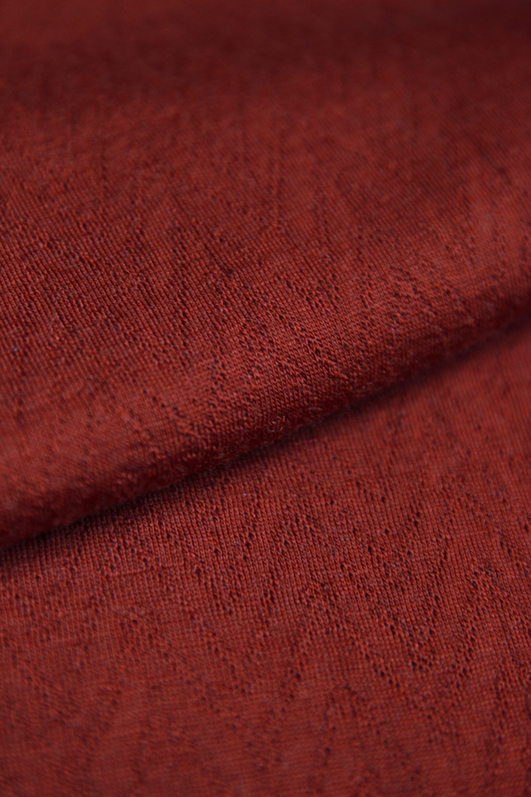 Talvikki Merinovillapaita - Kaarna Ruska