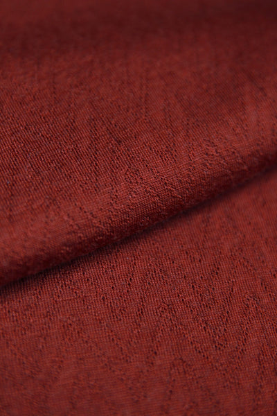 Talvikki Merinovillapaita - Kaarna Ruska