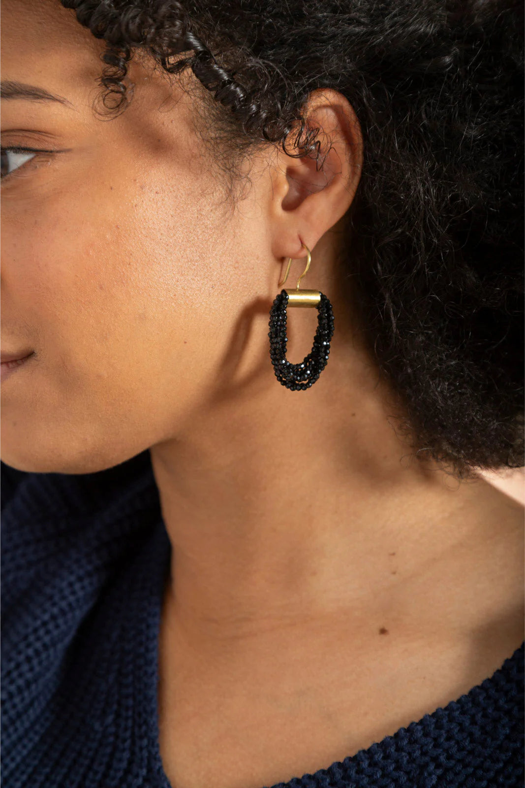 Kaneila Earrings