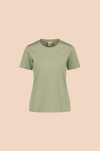 The T-shirt - Light Khaki