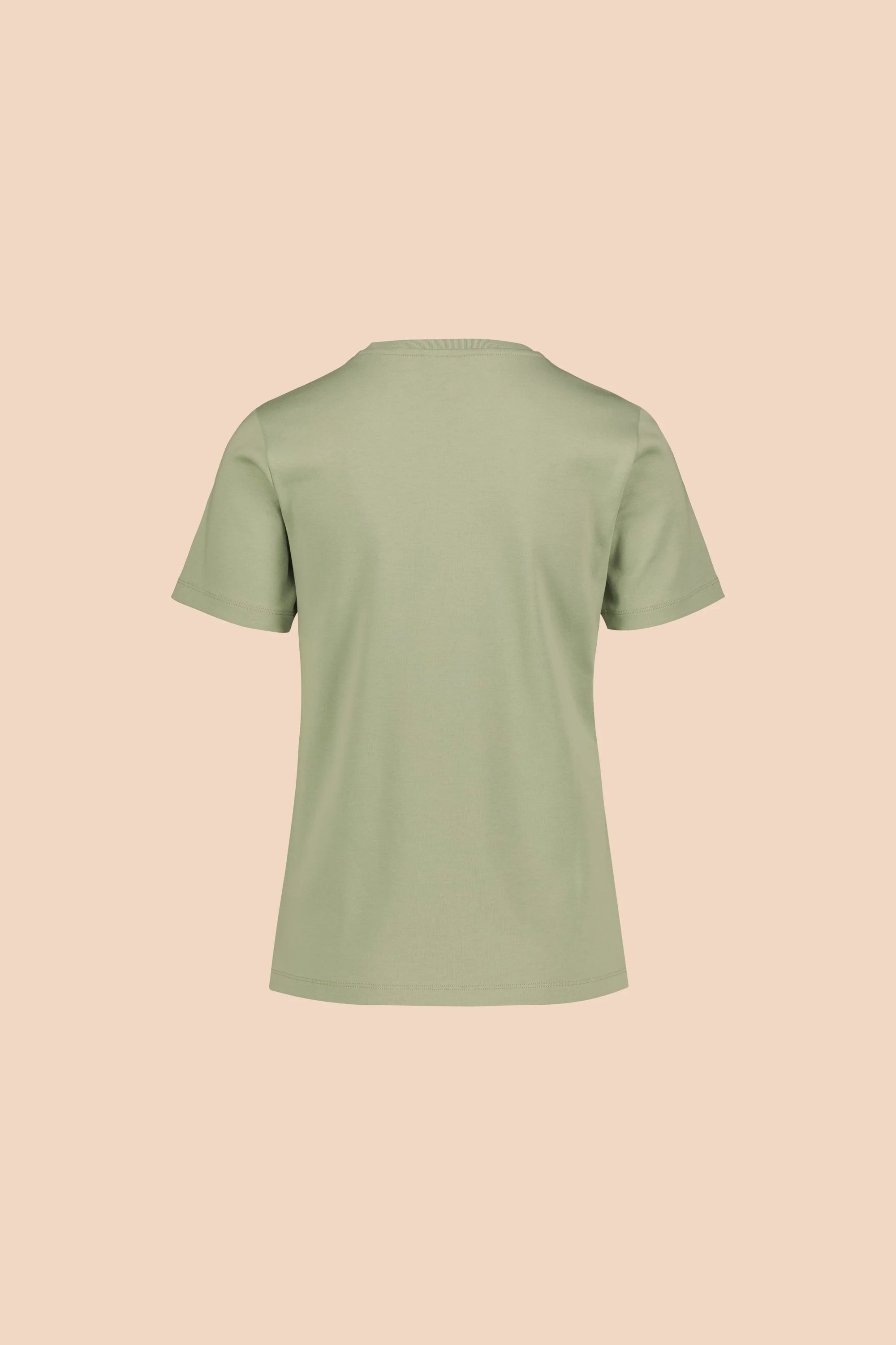 The T-shirt - Light Khaki