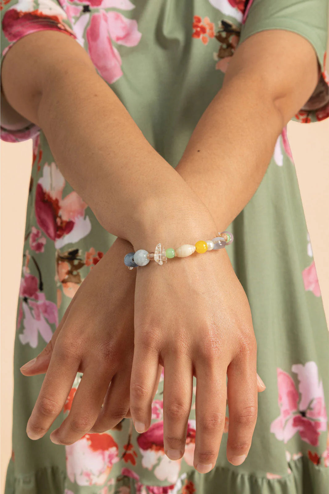 Samira Bracelet - Multicolor