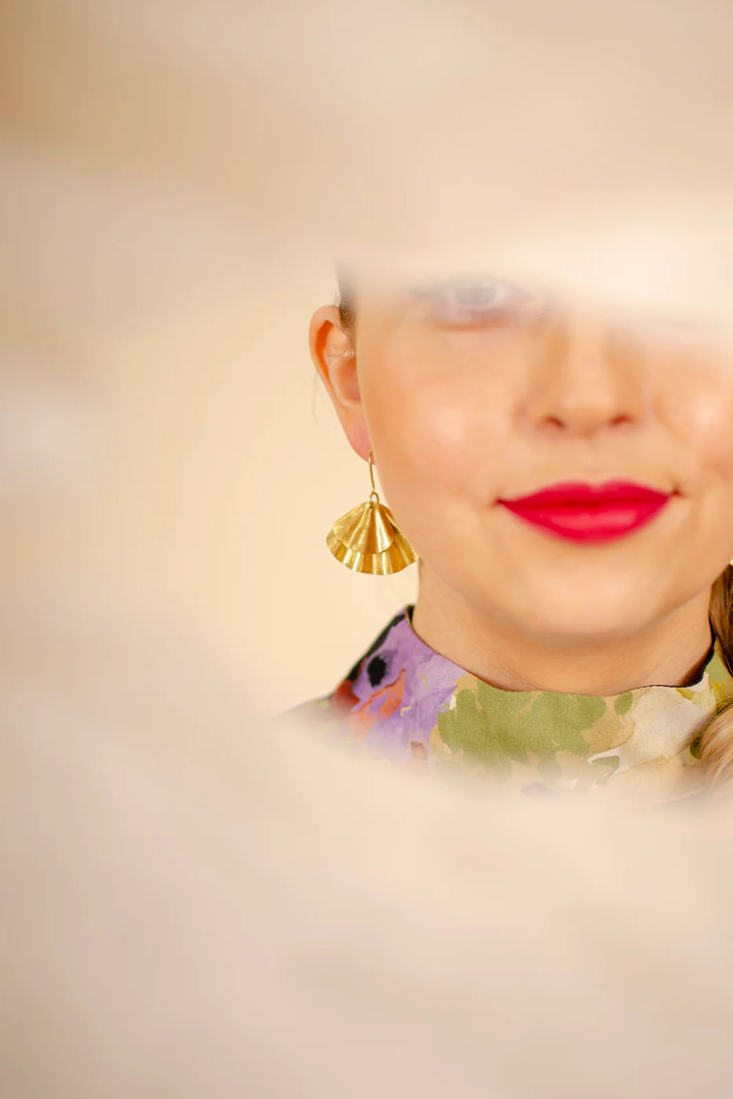 Ada Earrings