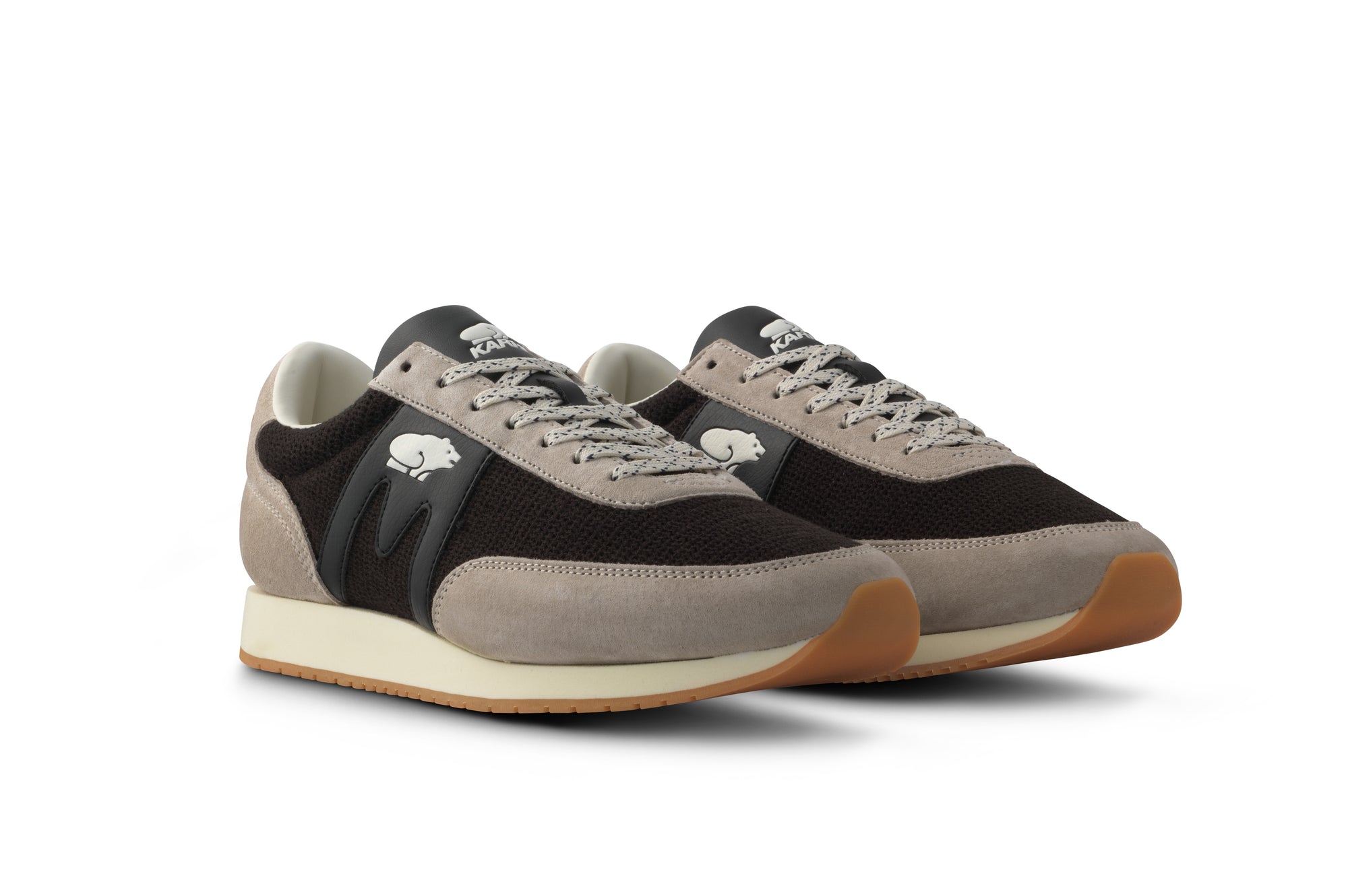 Albatross 82 - Silver Lining / Jet Black