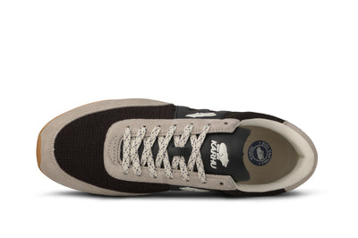 Albatross 82 - Silver Lining / Jet Black