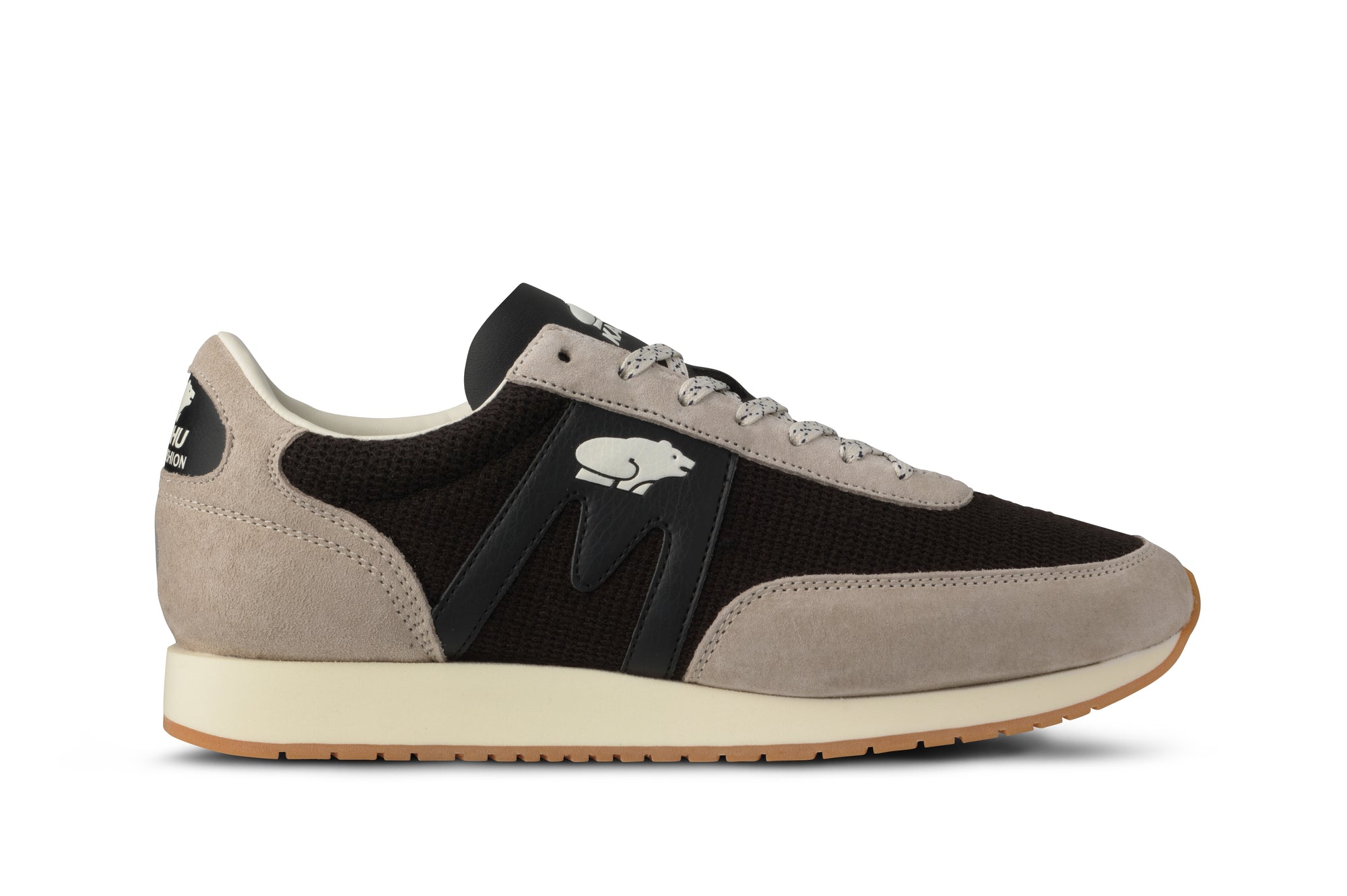 Albatross 82 - Silver Lining / Jet Black