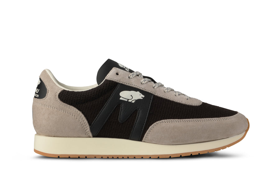 Albatross 82 - Silver Lining / Jet Black