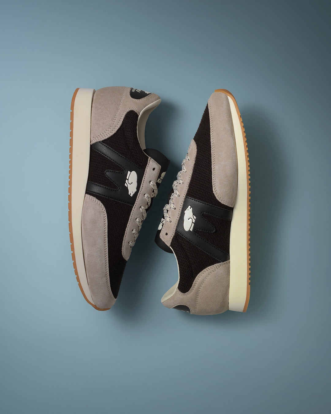 Albatross 82 - Silver Lining / Jet Black