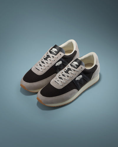 Albatross 82 - Silver Lining / Jet Black