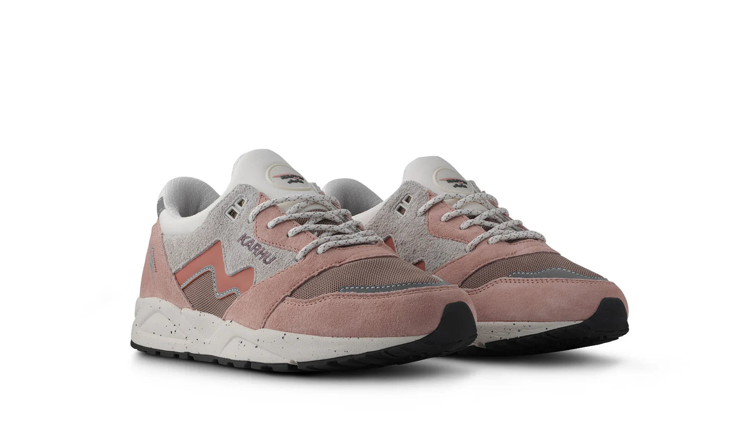 Aria 95 - Adobe Rose / Light
