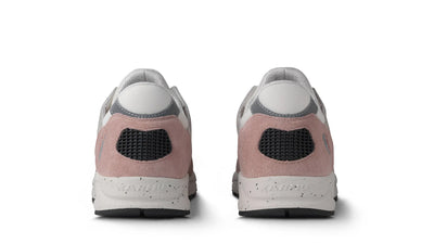 Aria 95 - Adobe Rose / Light