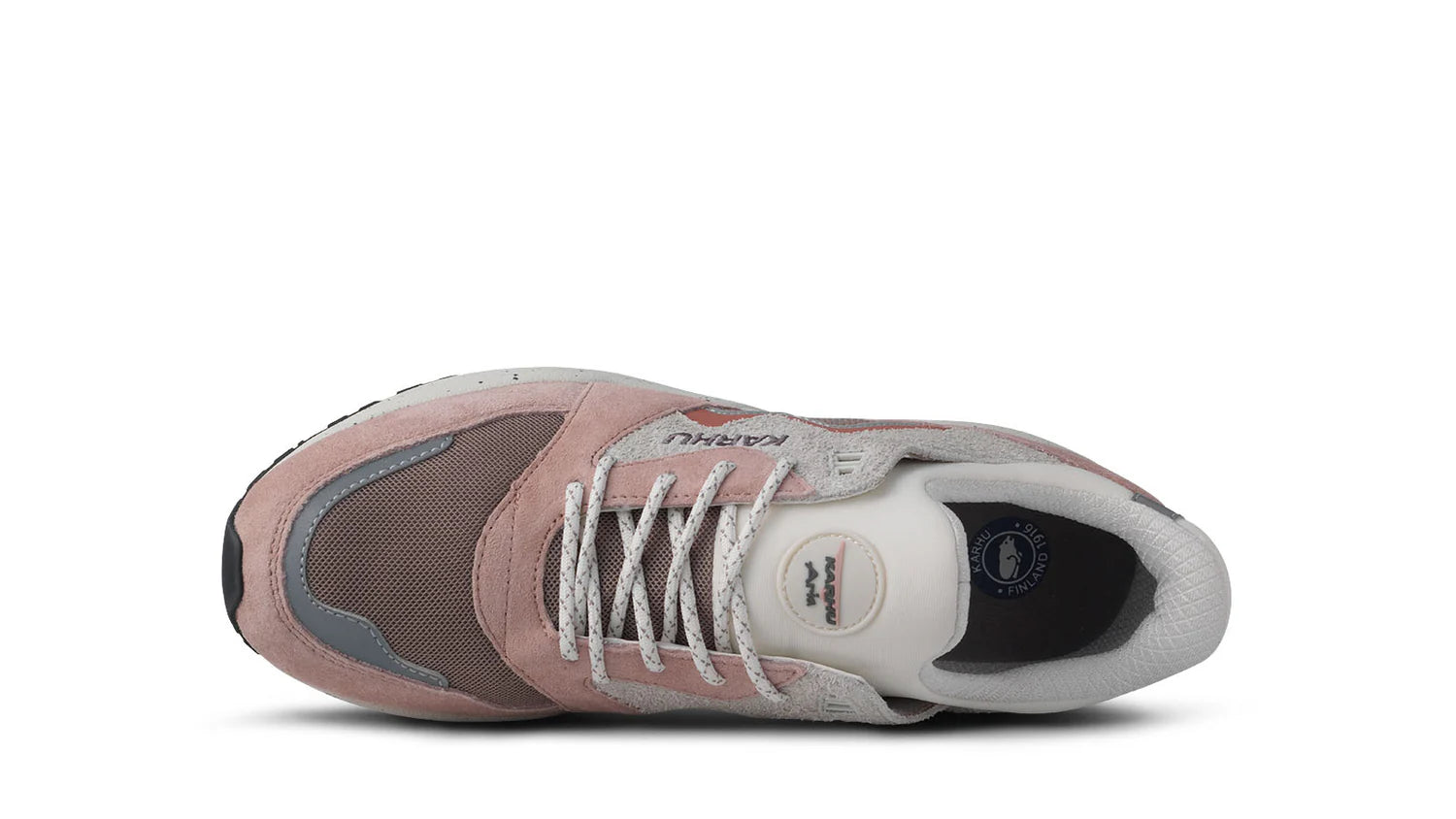 Aria 95 - Adobe Rose / Light