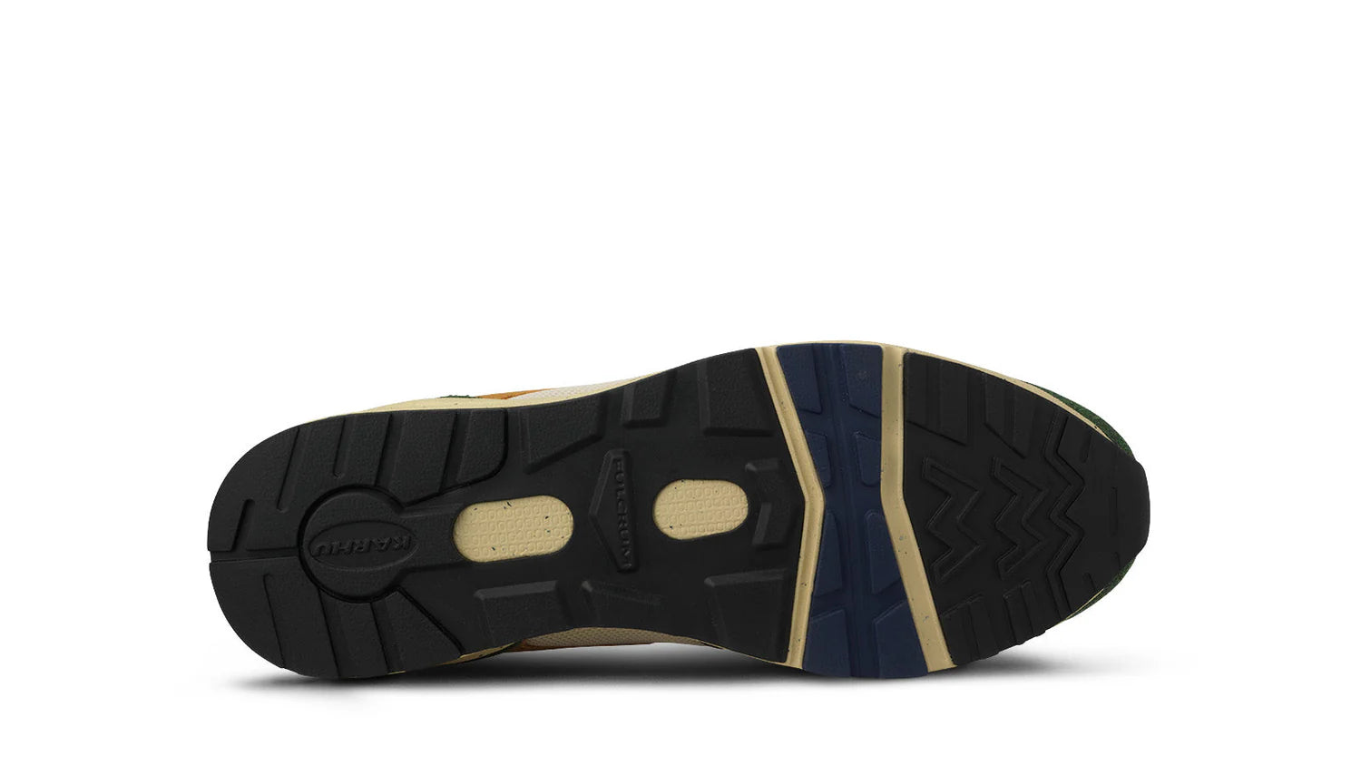 Fusion 2.0 - Douglas Fir / Navy Peony