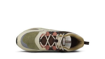 Fusion 2.0 - Lily White / Molé