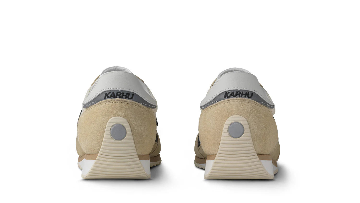 Mestari - Boulder / Jet Black