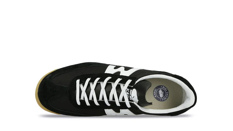Mestari - Black/White