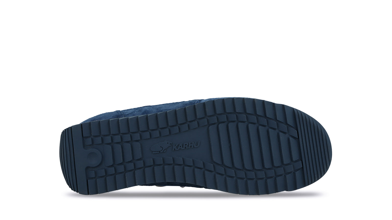 Mestari - Classic Blue / White