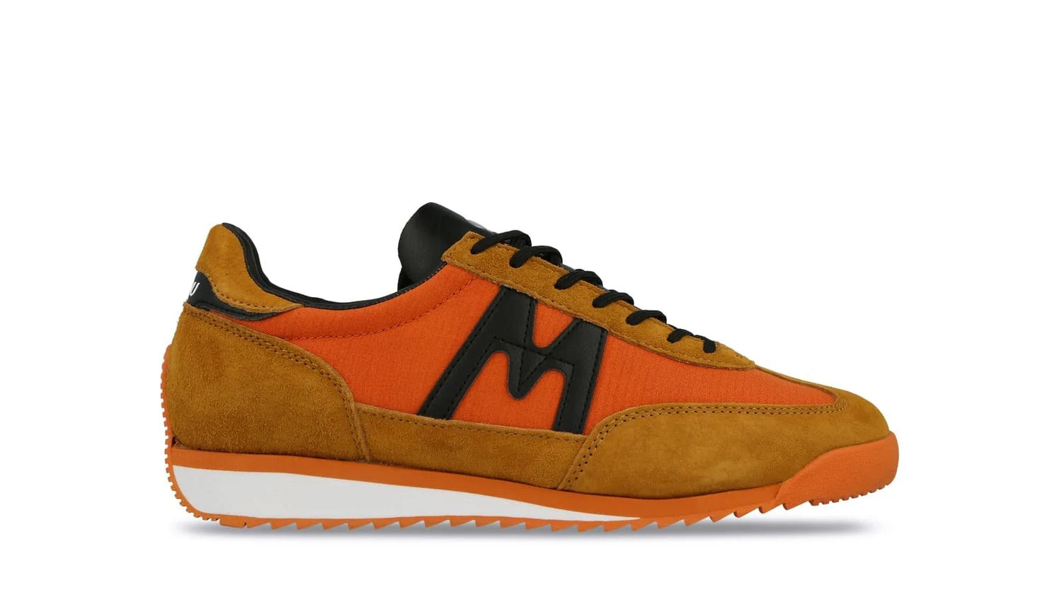 Mestari - Jaffa Orange / Black