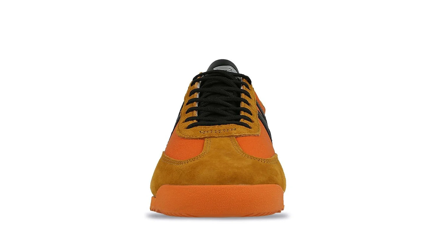 Mestari - Jaffa Orange / Black