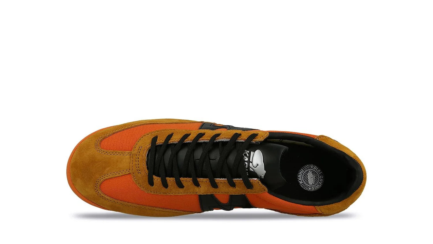 Mestari - Jaffa Orange / Black