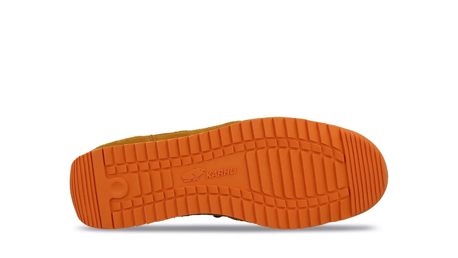 Mestari - Jaffa Orange / Black