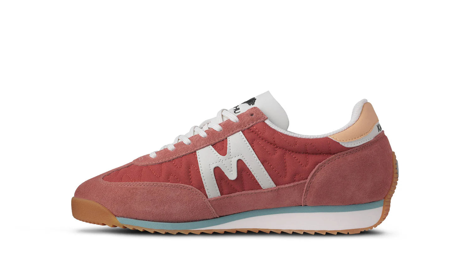 Mestari - Light Mahogany / Blanc De Blanc