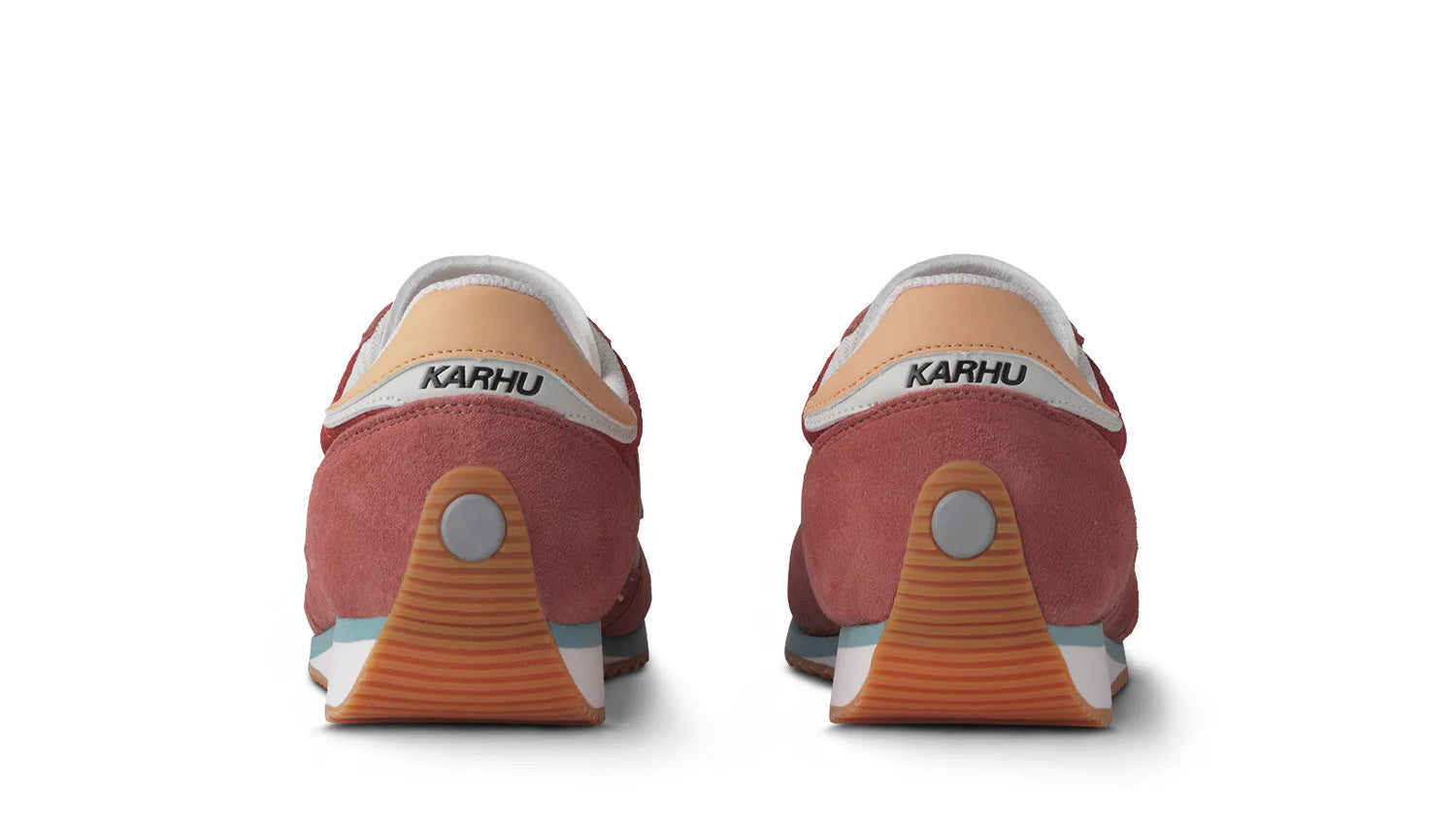 Mestari - Light Mahogany / Blanc De Blanc