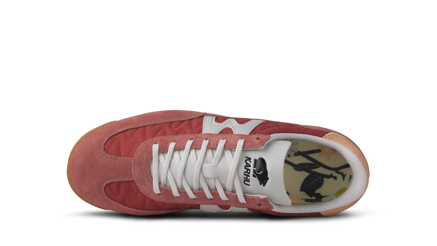 Mestari - Light Mahogany / Blanc De Blanc