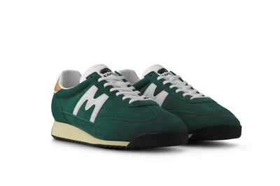 Mestari - Posy Green / White