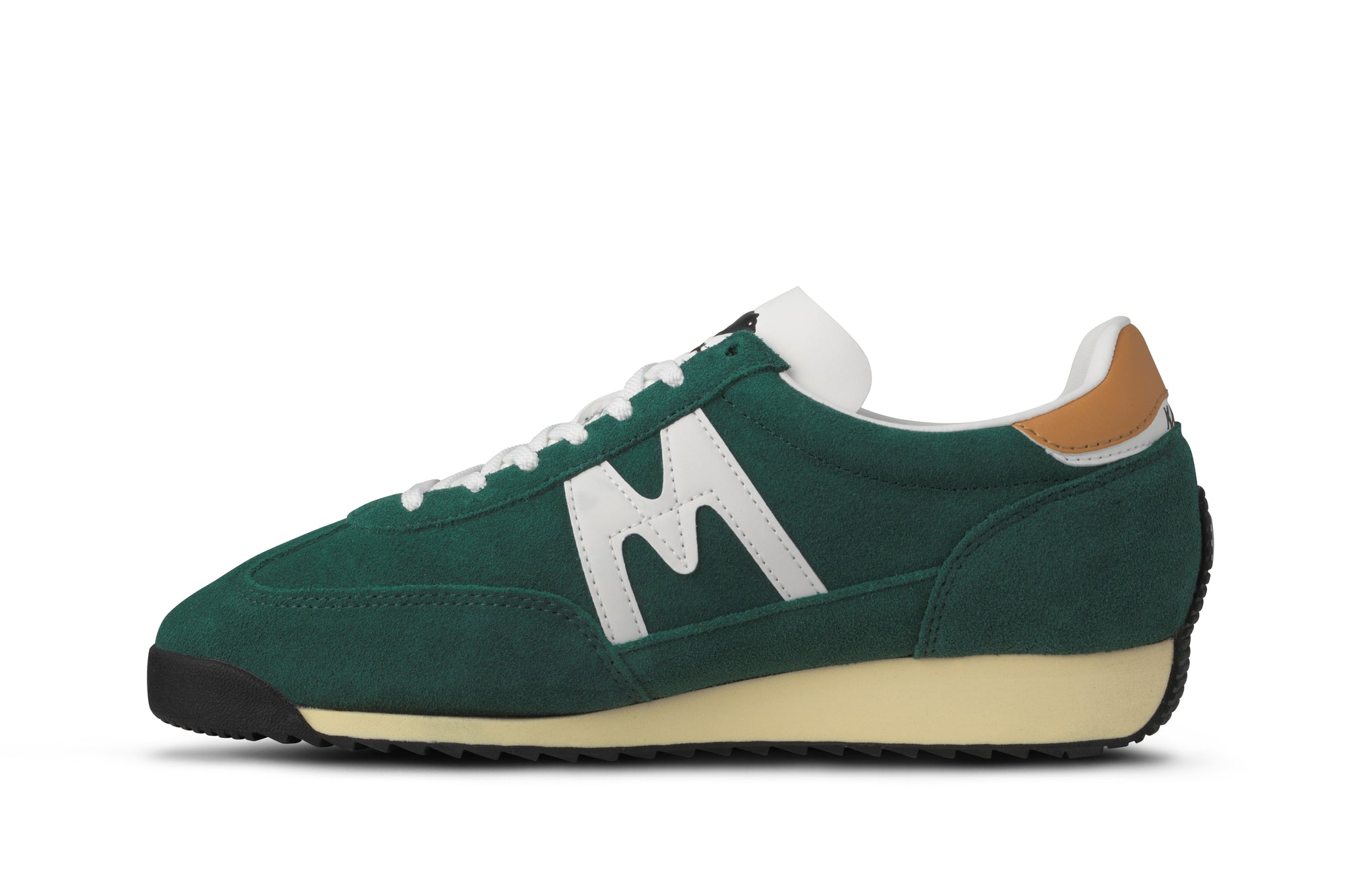 Mestari - Posy Green / White