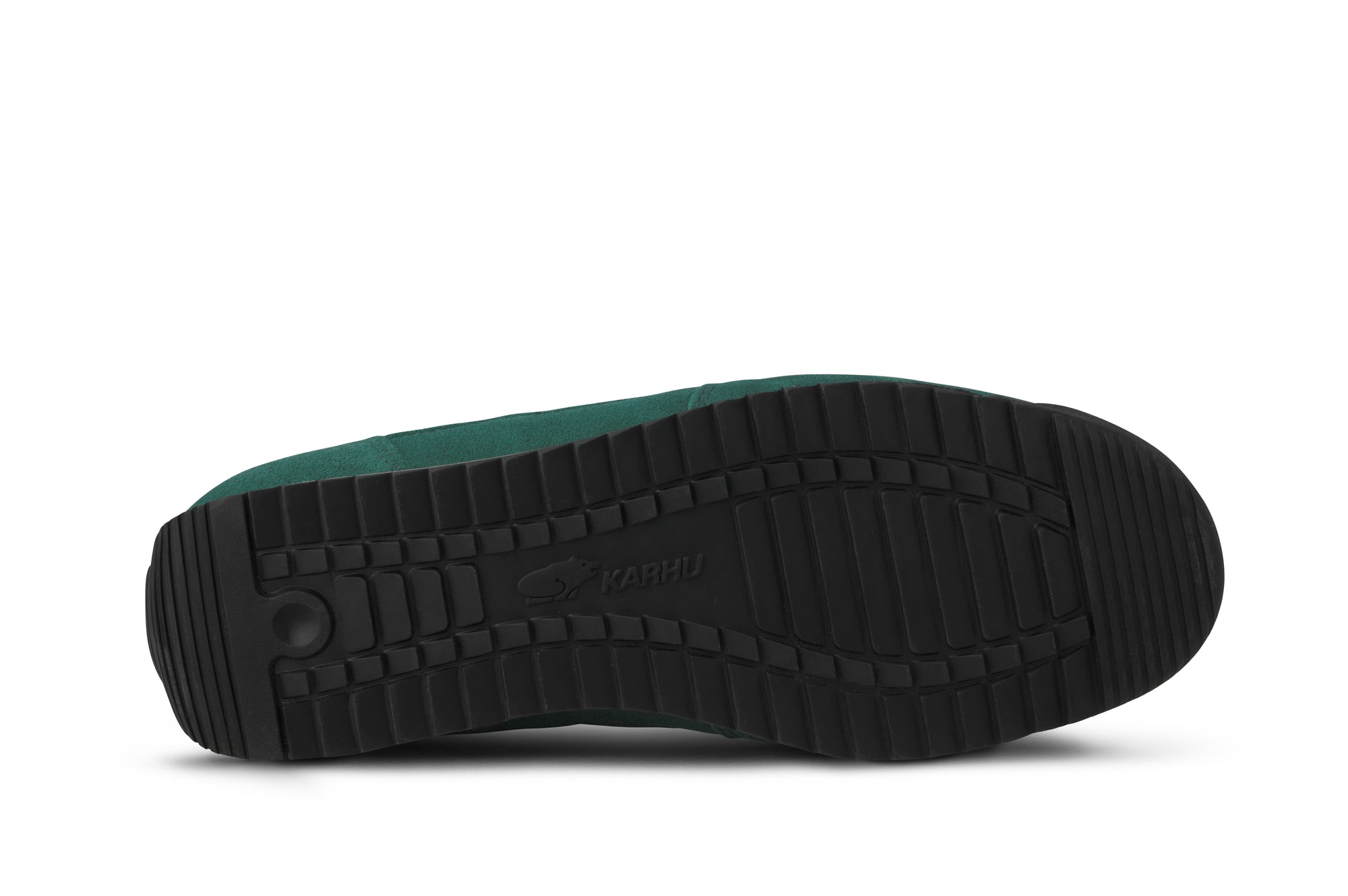 Mestari - Posy Green / White