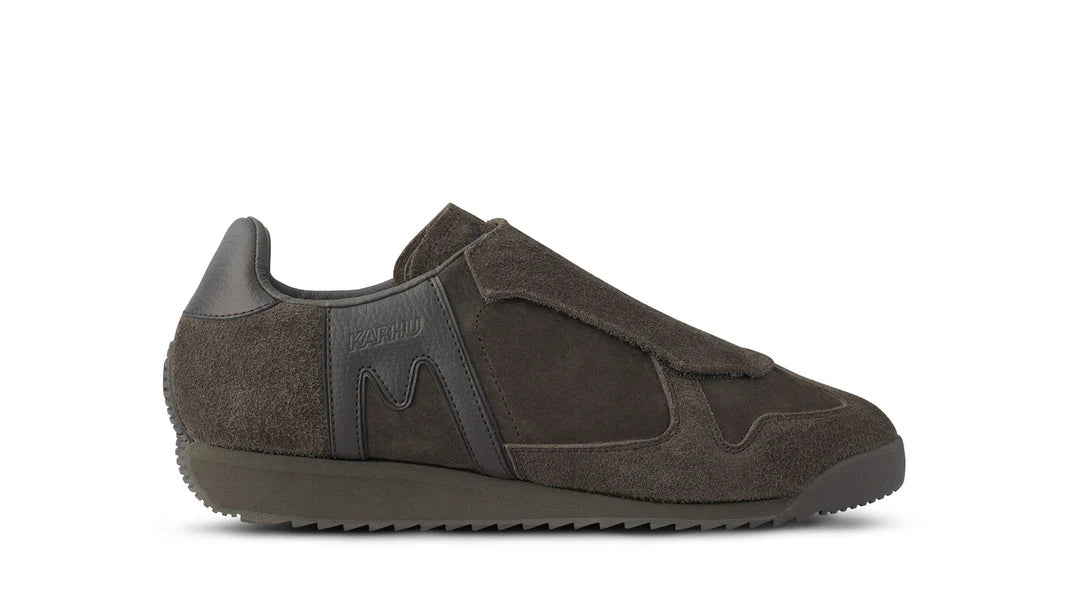 Karhu x Engineered Garments Mestari Slip - Chocolate / Chocolate