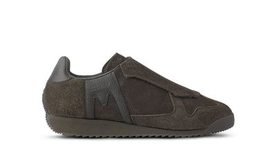 Karhu x Engineered Garments Mestari Slip - Chocolate / Chocolate