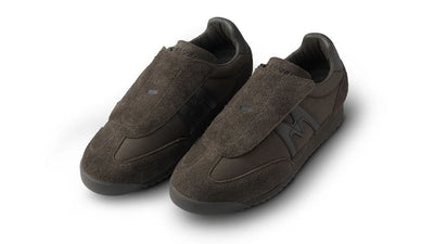 Karhu x Engineered Garments Mestari Slip - Chocolate / Chocolate