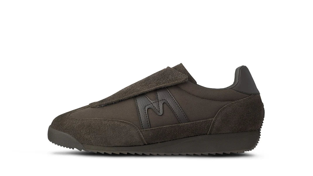 Karhu x Engineered Garments Mestari Slip - Chocolate / Chocolate