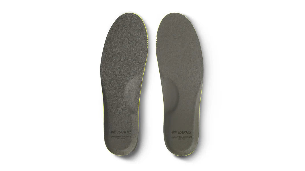 Karhu x Engineered Garments Mestari Slip - Chocolate / Chocolate