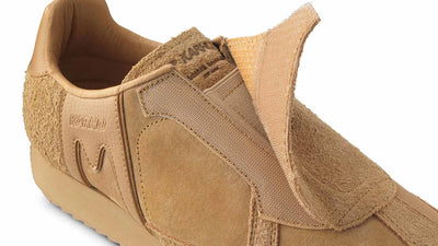 Karhu x Engineered Garments Mestari Slip - Tobacco / Tobacco
