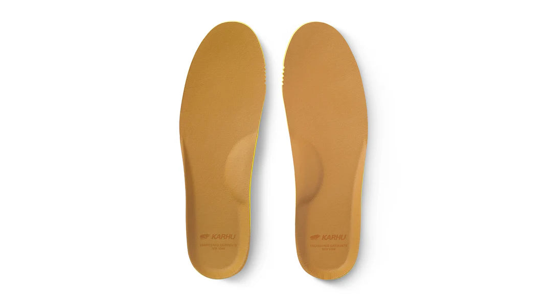 Karhu x Engineered Garments Mestari Slip - Tobacco / Tobacco
