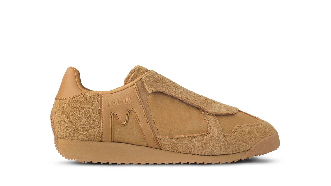 Karhu x Engineered Garments Mestari Slip - Tobacco / Tobacco