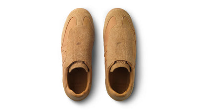 Karhu x Engineered Garments Mestari Slip - Tobacco / Tobacco