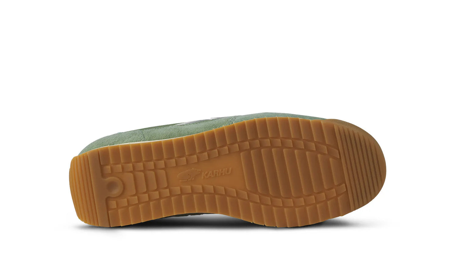 Mestari - Teal / Lichen