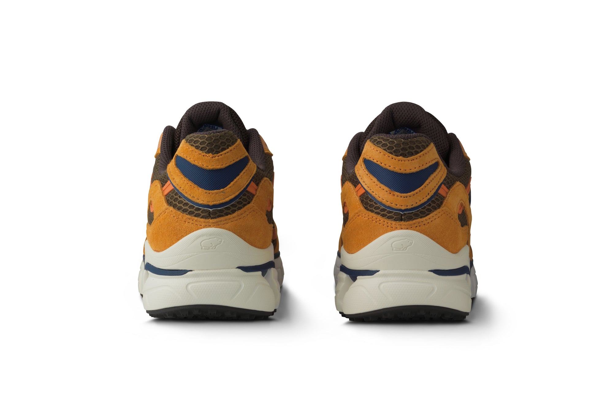 Super Fulcrum - Nugget / Navy Peony