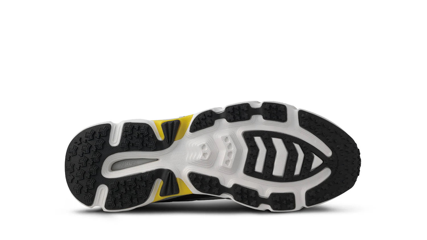 Super Fulcrum - Jet Black / Epsom